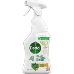 DETTOL Tru Clean Allzweckreiniger 3238152 Grapefruit 500ml
