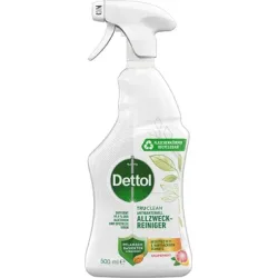 DETTOL Tru Clean Allzweckreiniger 3238152 Grapefruit 500ml