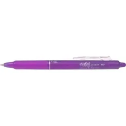 Pilot - Rollerball, Lila