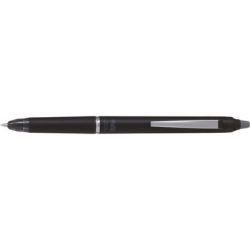 PILOT Frixion Ball Zone 0.7mm 150.050.10 schwarz, nachf&uuml;llbar
