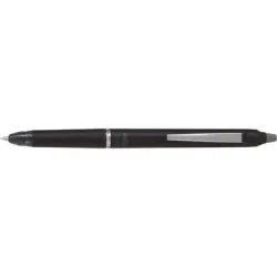 PILOT Frixion Ball Zone 0.7mm 150.050.10 schwarz, nachf&uuml;llbar