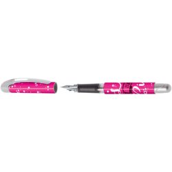 ONLINE F&uuml;llhalter M 12618/3D Life is better in pink