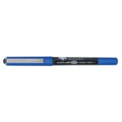 UNI-BALL Tintenroller ocean care 0.7mm UB-157ROP BL schwarz