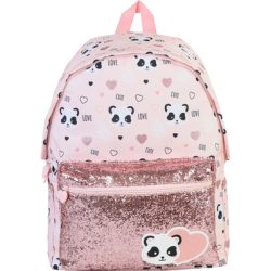 ANCOR Rucksack Classic 29x40x16cm 117158 B'LOG CUTE PANDA