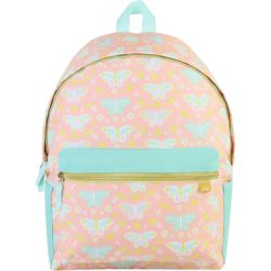 ANCOR Rucksack Classic 29x40x16cm 118131 B'LOG BUTTERFLIES