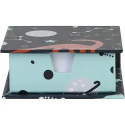 ANCOR Memo Box 116557 B'LOG PLAY ME