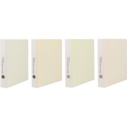 ANCOR Ringbuch A4 116014 ECOLOGIQUE, 4 ringe