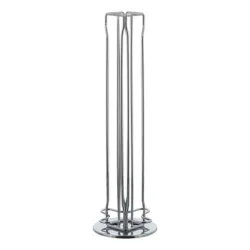 NORDIC Q Barista Capsule Holder HTPSLCF13090003 Nespresso, 40 pcs rotate