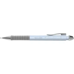 FABER-CASTELL Apollo Druckbleistift 0.7mm 232512 sky blue