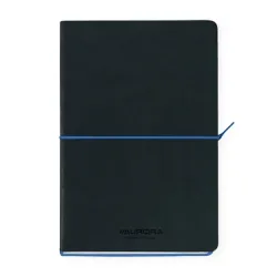 AURORA Notizbuch Tesero A5 2396TESB mehrfarbig, liniert 96 Blatt