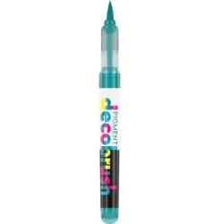 KARIN PigmentDecoBrush 29Z3145 turquoise 3145U