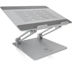 ICY BOX Cable tray IB-NH300 for desks white