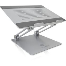 ICY BOX Cable tray IB-NH300 for desks white