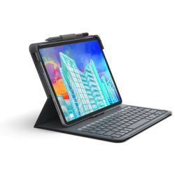 ZAGG Messenger Folio 2 for iPad 103010823 10.9 (Gen10),11(A16), CH
