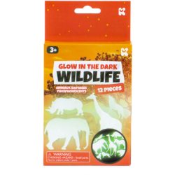 ROOST Glow Animal Shapes CR234 gr&uuml;n