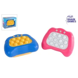 ROOST Speed Pop it memory Game 621680 2 ass.