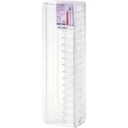 COPIC Display leer 20075D72 Classic, Sketch, Ink 72 St&uuml;ck
