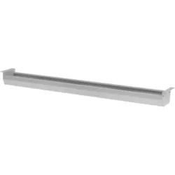 Bürozubehör Office Silber Metall 0 cm - Bürozubehör