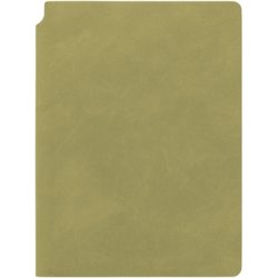 KOLMA Notizbuch Smooth A5 06.440.01 doted, gr&uuml;n 144 Blatt