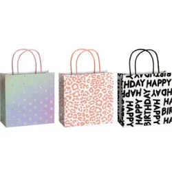 Stewo Geschenktasche Office Papier - Farbe: diverse - Geschenktasche