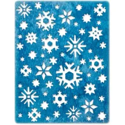 SIZZIX Stanzformen Arkatische Formen 664967