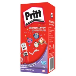 PRITT Bastelkleister 125g PSGK8
