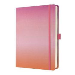 JOLIE Bullet Journal Sunset A5+ JB103 punktkariert