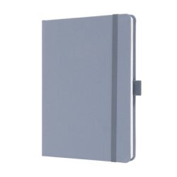 JOLIE Notizbuch A5 JN407 light lilac, liniert