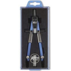 KERN Zirkel SCOLA 17.5cm 540 300mm, ozean