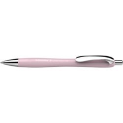 SCHNEIDER Kugelschreiber Slider Rave XB 132519 pearl, nachf&uuml;llbar 0.7mm