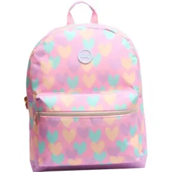 ANCOR Rucksack Classic 43x33x16cm 124231 B'Log Hearts