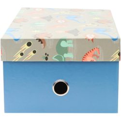 ANCOR Multibox medium 21x31.5x13cm 122954 B'Log PlayMe Dinos