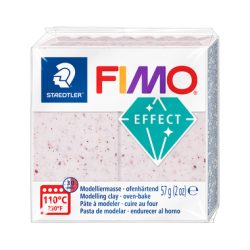FIMO Knete Effect 57g 8010-270 Botanical Rose