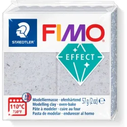 FIMO Knete Effect 57g 8010-670 Botanical Malve