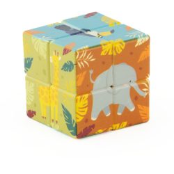 ROOST Magic Cube Zoo NV631