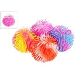 ROOST Puffer Mania Ball 15cm 621678 4 assortiert