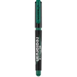 KARIN Real Brush 0.4mm 32Z8535 Metallic, grün