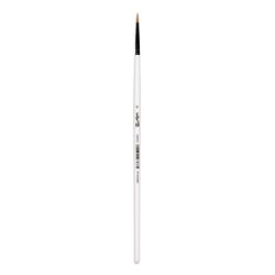 DARWI Rundpinsel 2.05mm DF1105150000C Gr&ouml;sse 0, Synthetik