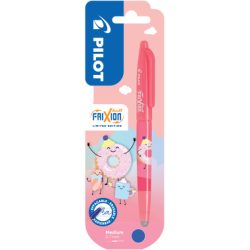 PILOT Frixion Ball Sweet 0.7mm 150.400.23 Winter Edition, coral