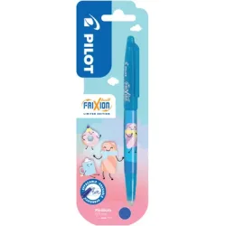 PILOT Frixion Ball Sweet 0.7mm 150.400.15 Winter Edition, hellblau