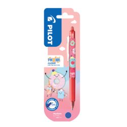 PILOT Frixion Clicker Sweet 0.7mm 150.440.23 Winter Edition, coral