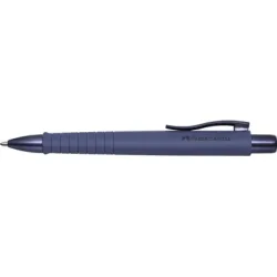 FABER-CASTELL Kugelschreiber Poly Ball 241111 Urban Future Du