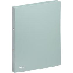 PAGNA Ringbuch Pastell 23mm A4 20902-18 minze 2-Ring-Mechanik
