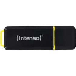 INTENSO USB-Stick High Speed Line 3537491 128GB, USB 3.2 Gen 1x1