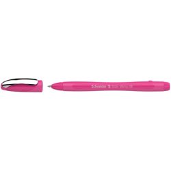 SCHNEIDER Kugelschreiber Slider Memo 150219 power pink, Colour Ed. 0.7mm