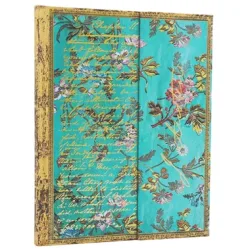 PAPERBLANKS Notizbuch liniert Ultra PB9883-6 JaneAusten Überredung 72 Blatt