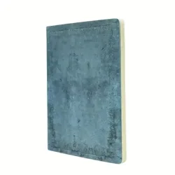 Paperblanks - Heft, DIN A6, Multicolor