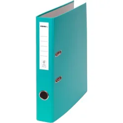 NOVOOO Pro Ordner 4cm 10349408NO1U t&uuml;rkis A4 10 St&uuml;ck
