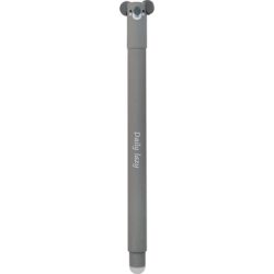 EBERHARD FABER Gelschreiber Erase It 0.7mm 582113 Koala, blau