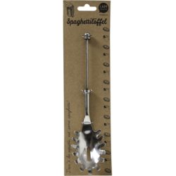 I AM CREATIVE Spaghettil&ouml;ffel 25cm 6011.06
